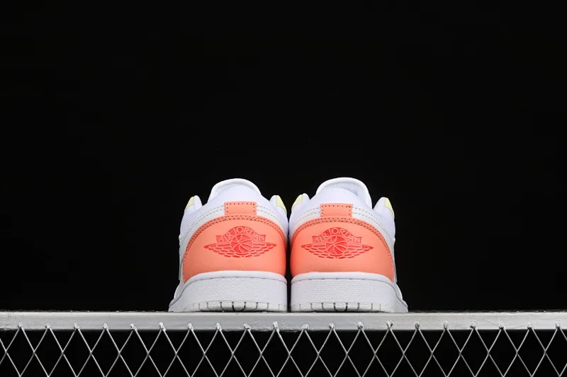 All categories Air Jordan Jordan series basketball shoes Air Jordan 1 Low Air Jordan 1 Low AJ1 Joe 1 low-top cultural basketball shoes DJ6909-100